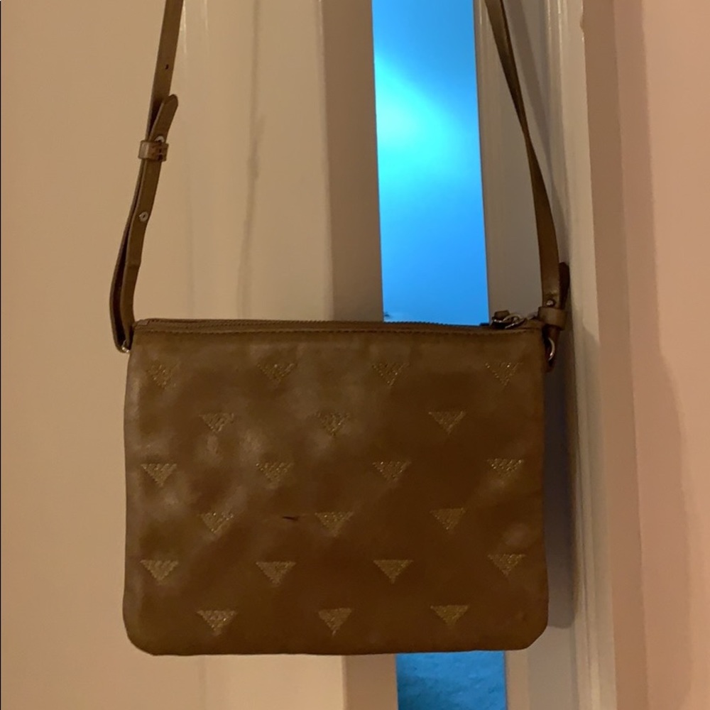 Girls purse